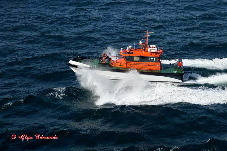 Stavanger Pilot Boat